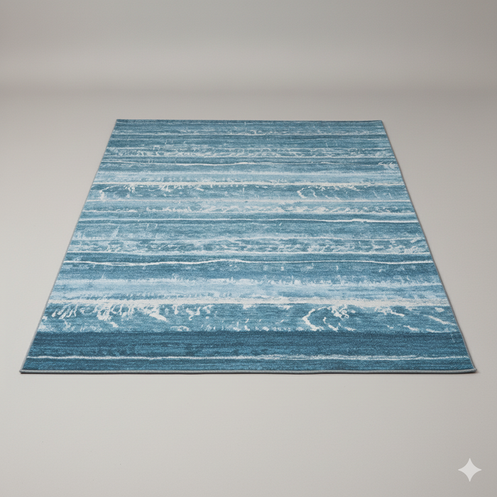 Tidal Flow Area Rug