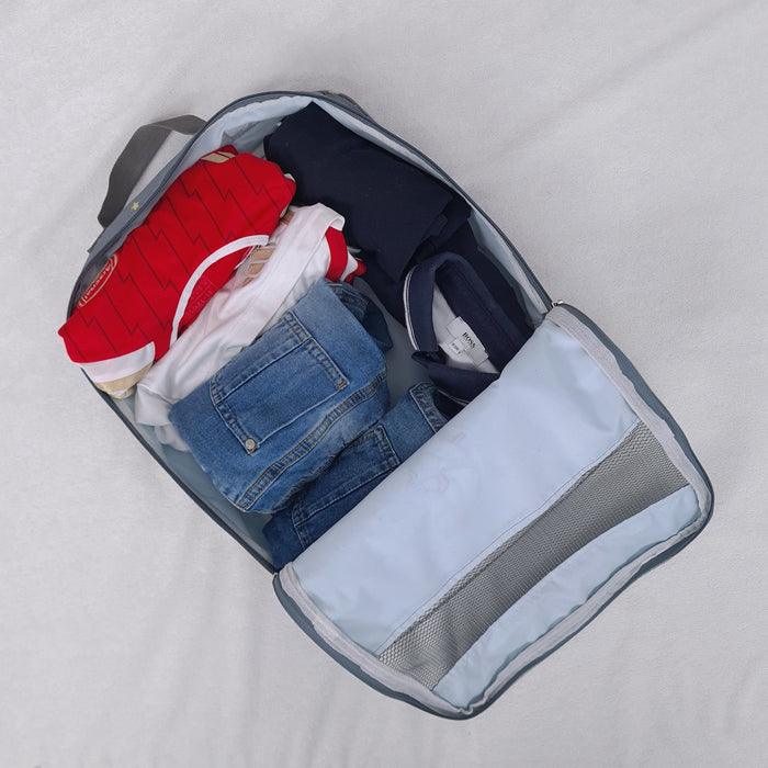 To The Moon And Back Organizer Bag (All Ages)