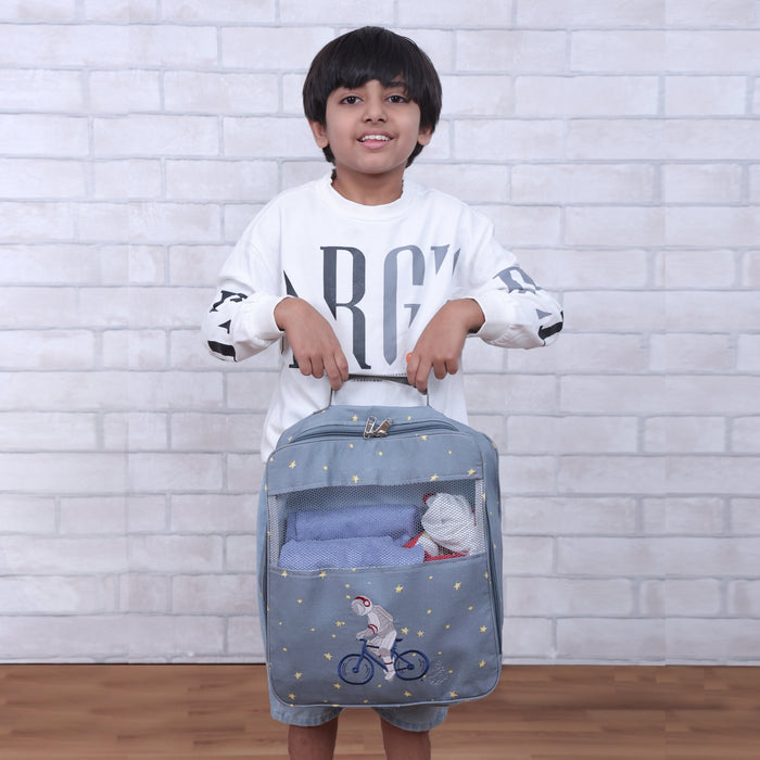 To The Moon And Back Organizer Bag (All Ages)