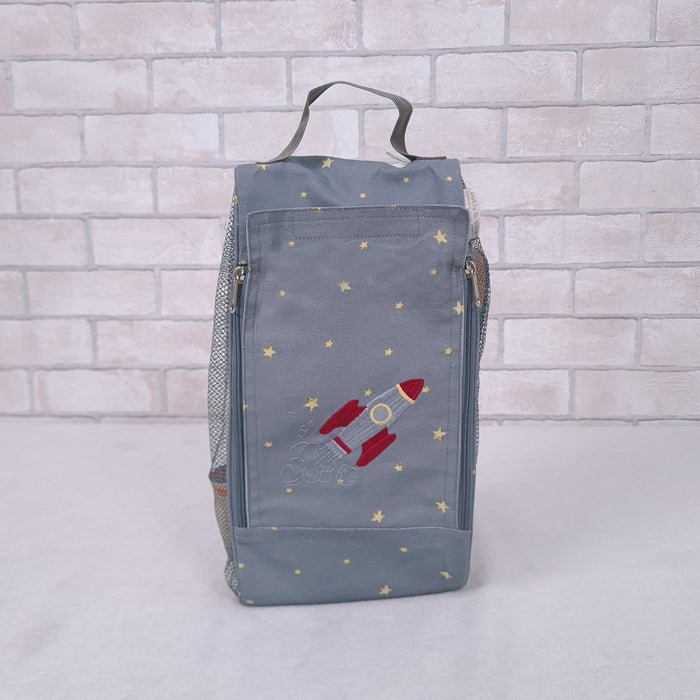 To The Moon And Back Shoe Bag (All Ages)