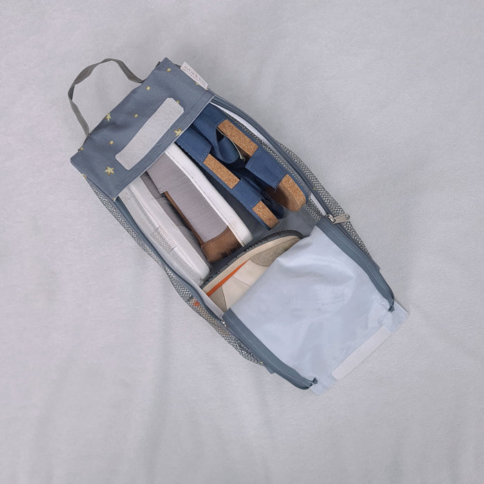 To The Moon And Back Shoe Bag (All Ages)