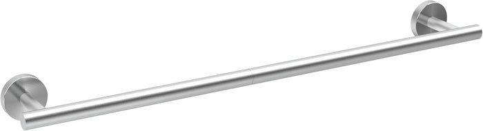 Towel Bar , 24" , Brushed Nickel