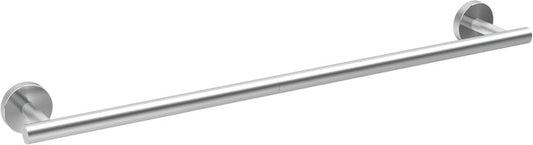Towel Bar , 24" , Brushed Nickel