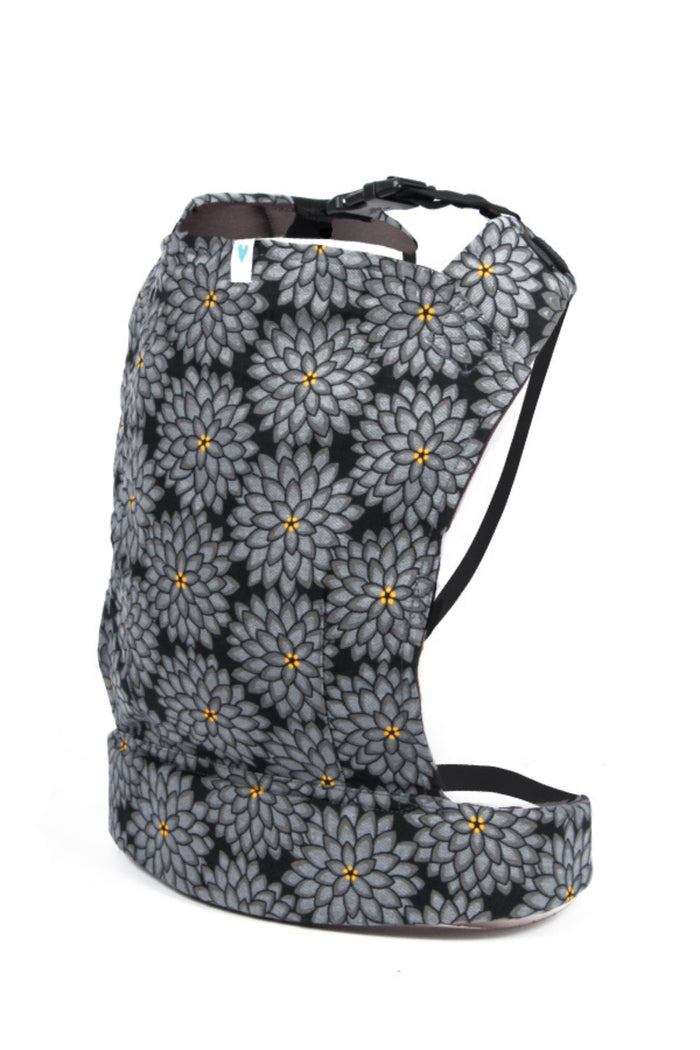 Toy Doll Carrier - Grace