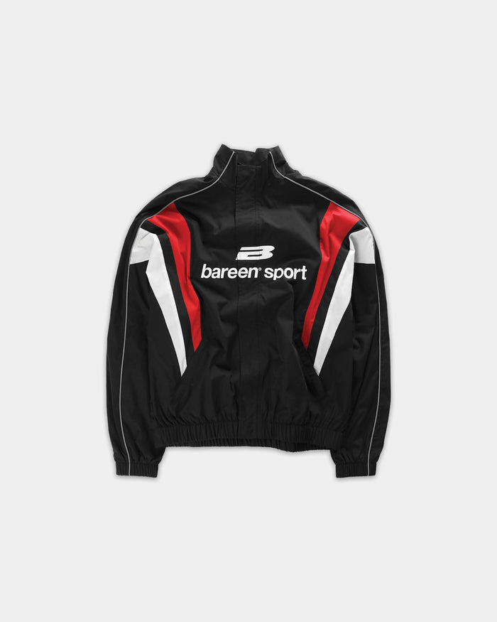 Track Jacket 2.0, Men - Black