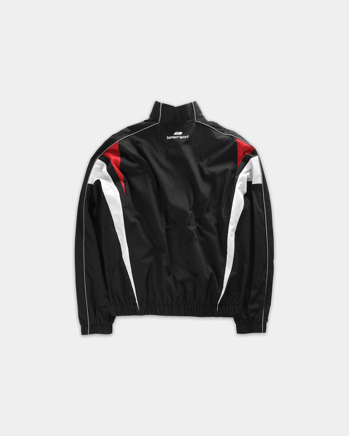 Track Jacket 2.0, Men - Black