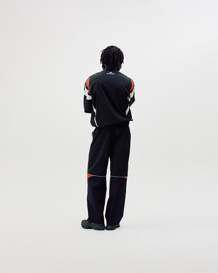 Track Jacket 2.0, Men - Black