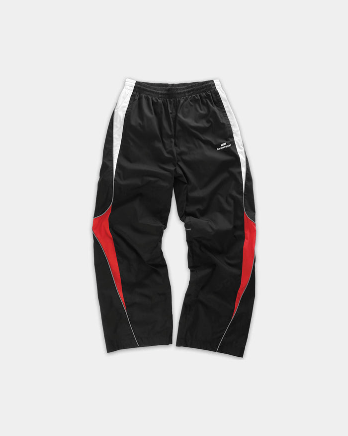 Track Pants 2.0, Men - Black