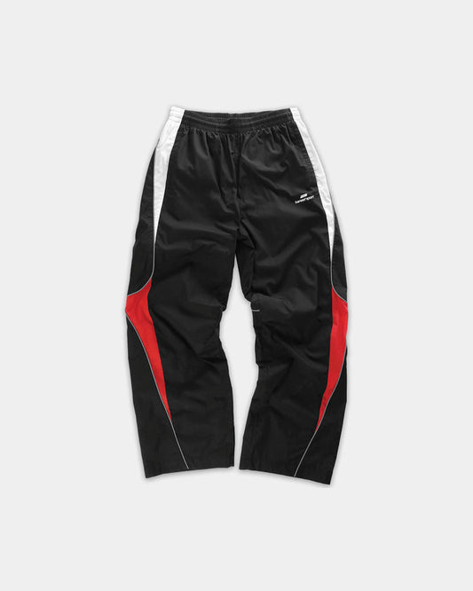 Track Pants 2.0, Men - Black