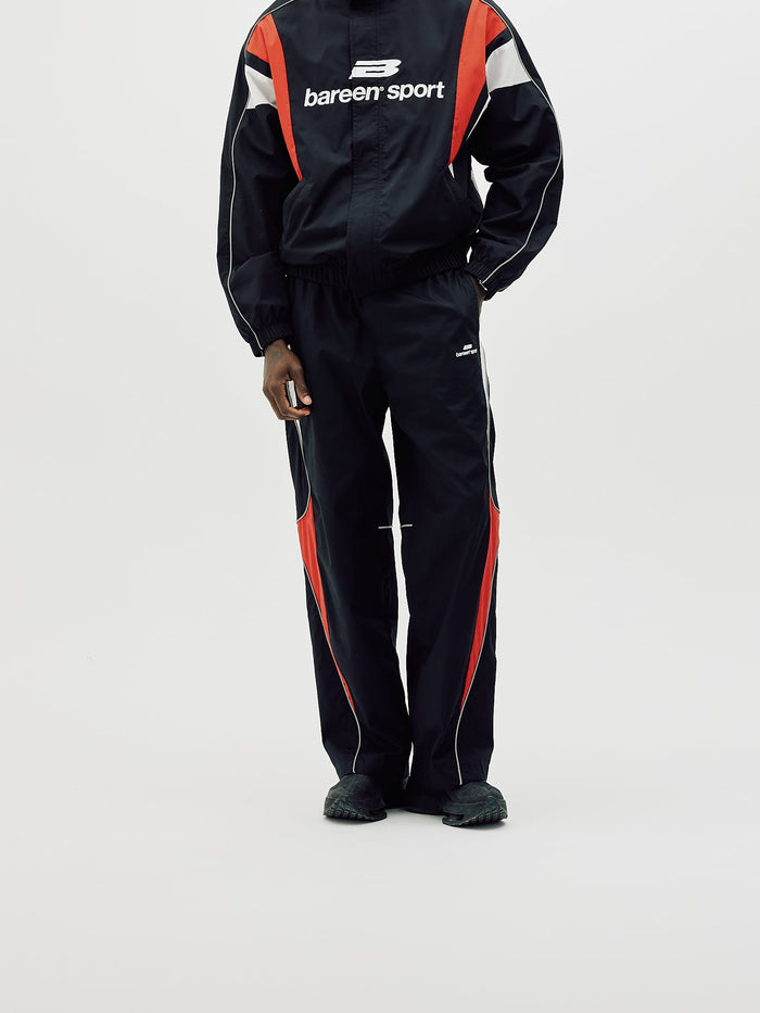 Track Pants 2.0, Men - Black