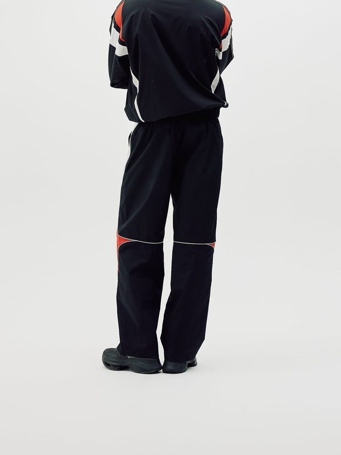 Track Pants 2.0, Men - Black