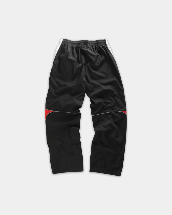 Track Pants 2.0, Men - Black