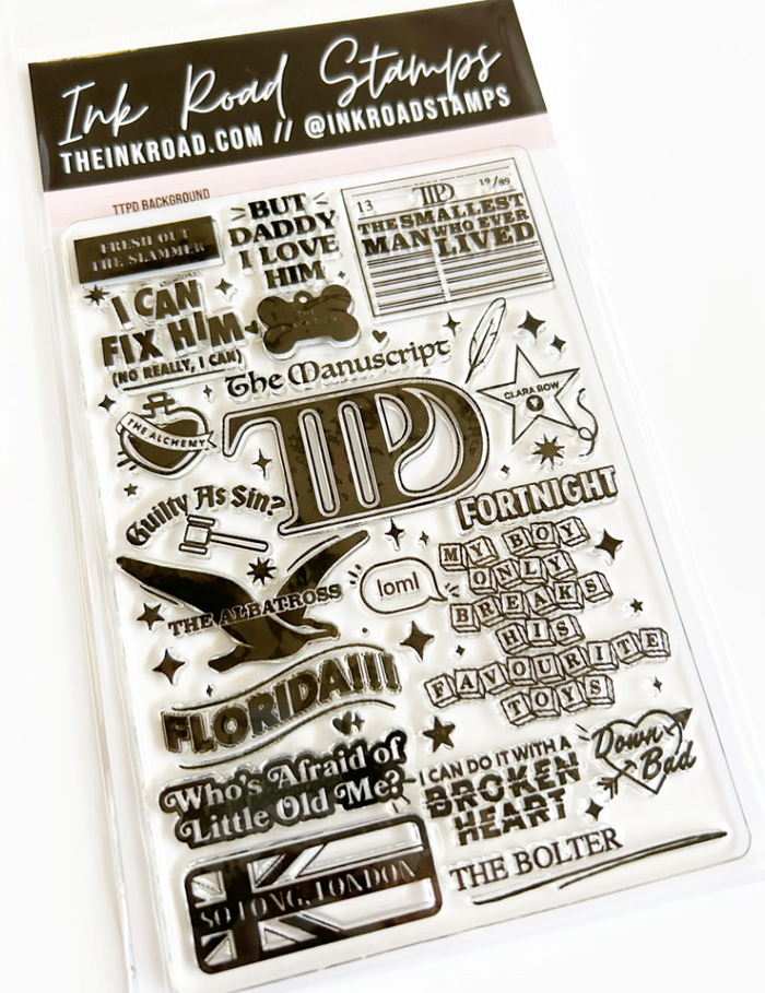 TTPD BUNDLE
