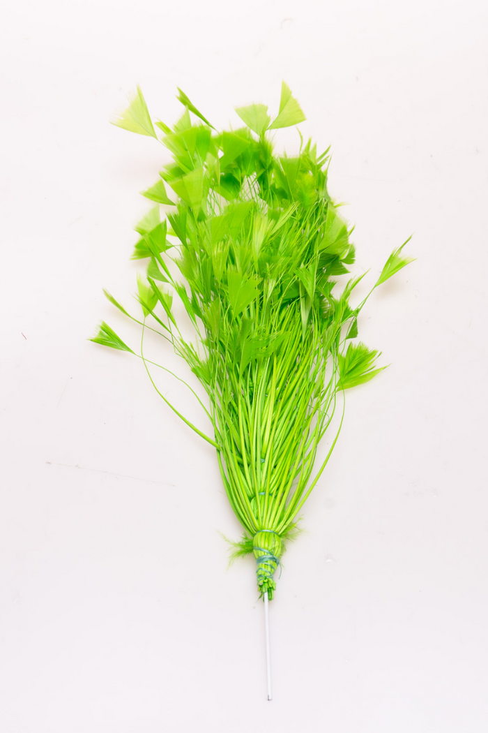 lime green