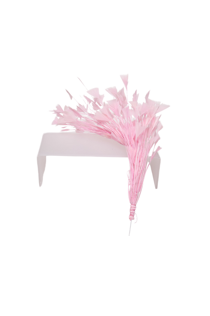 Turkey Feather Bunch - FINAL SALE
