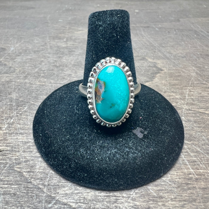 Turquoise Ring