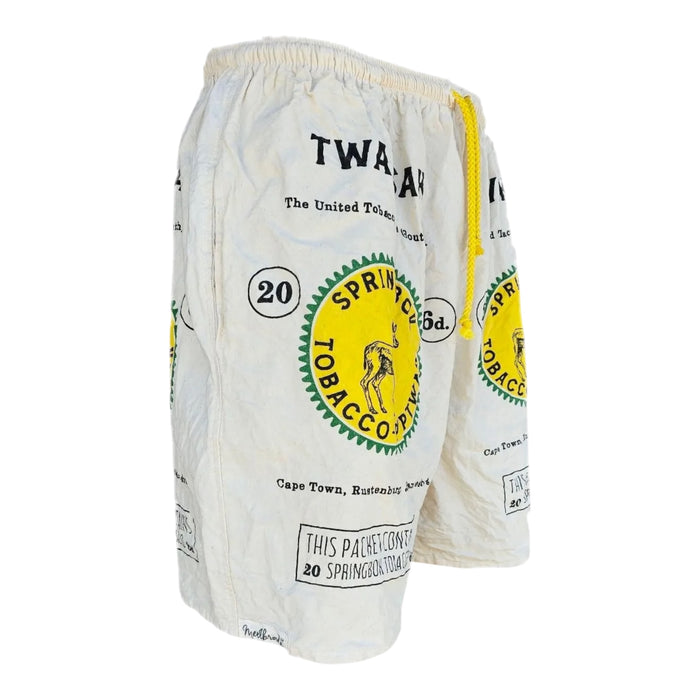 “Twak Sak” Baggie Shorts – South Africa