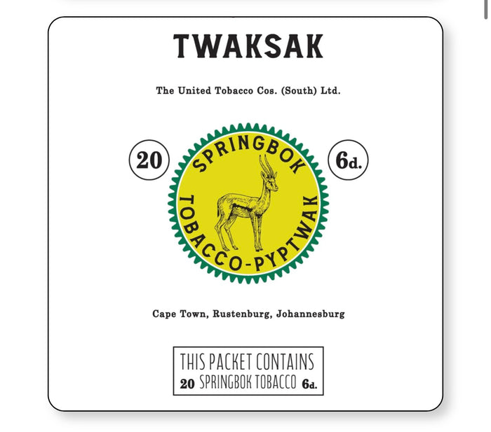 “Twak Sak” Baggie Shorts – South Africa