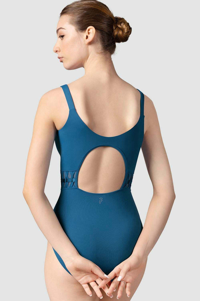 Tween Phillipa Camisole Leotard - BLOCH EU