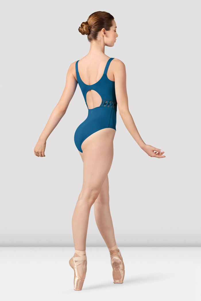 Tween Phillipa Camisole Leotard - BLOCH EU