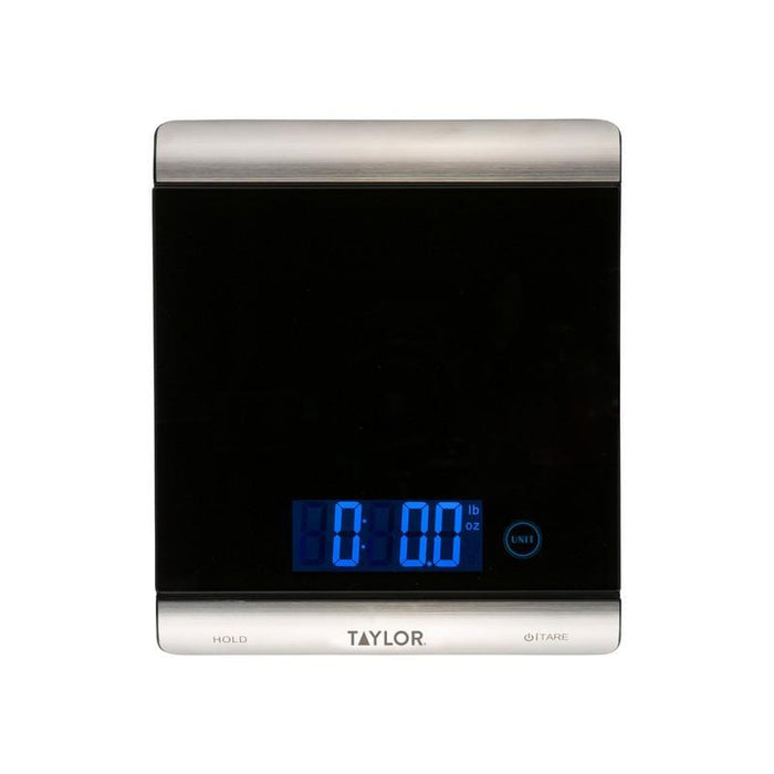 Ultra High Capacity Digital Kitchen Scale