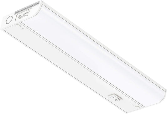 Under Cabinet Light , 12" , White