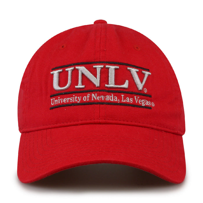 UNLV Rebels Dad Cap - Red, product view