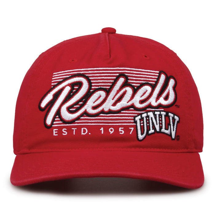 Original Heritage Script Snapback