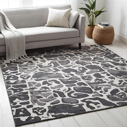 Urban Stone Area Rug
