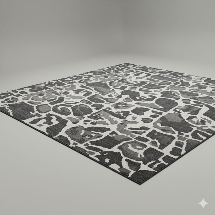 Urban Stone Area Rug
