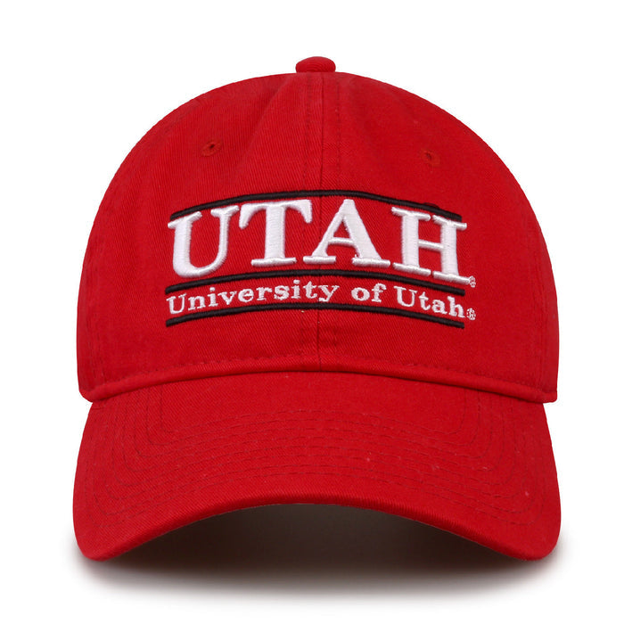 Dad Cap - Red