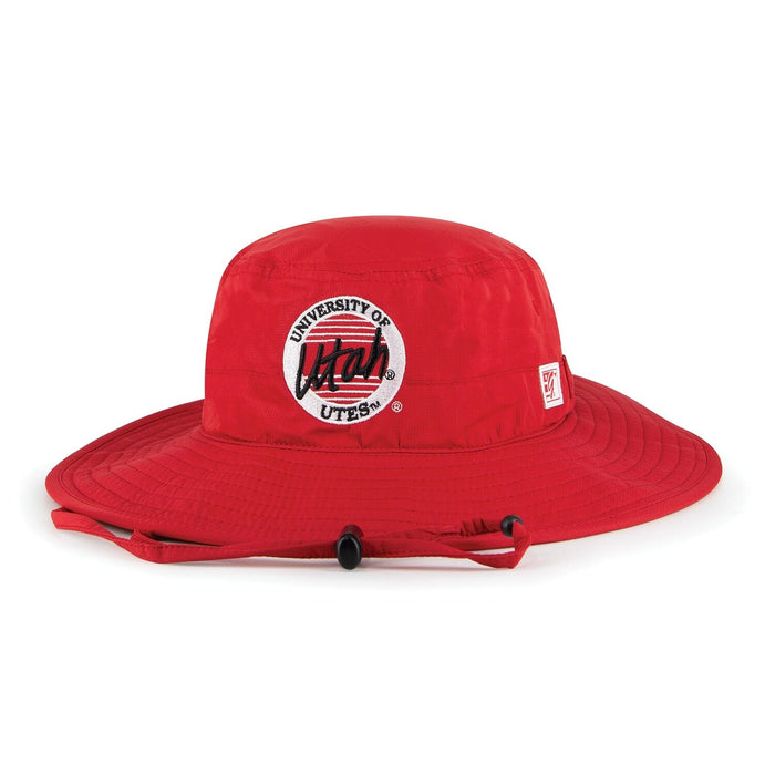 Boonie - Red