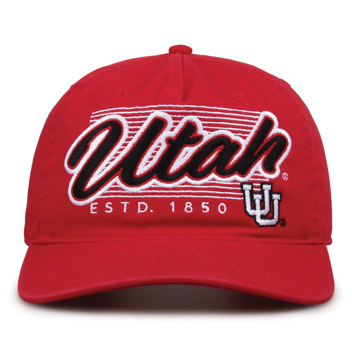 Original Heritage Script Snapback