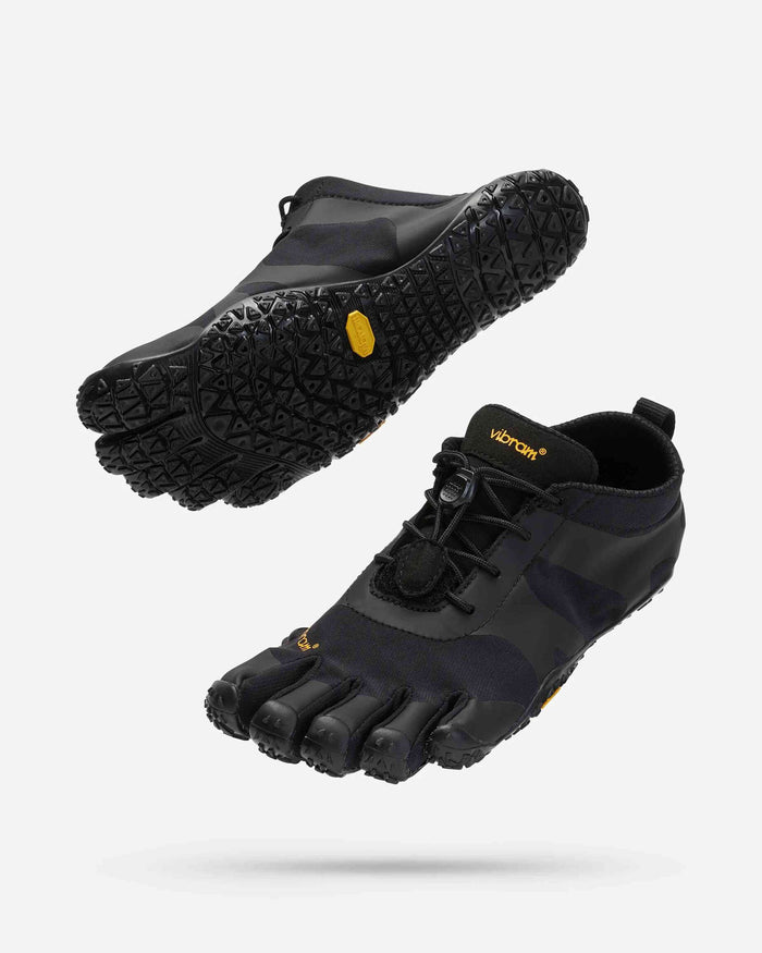 Black / 39