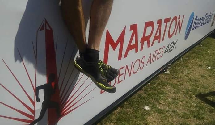 V-Run