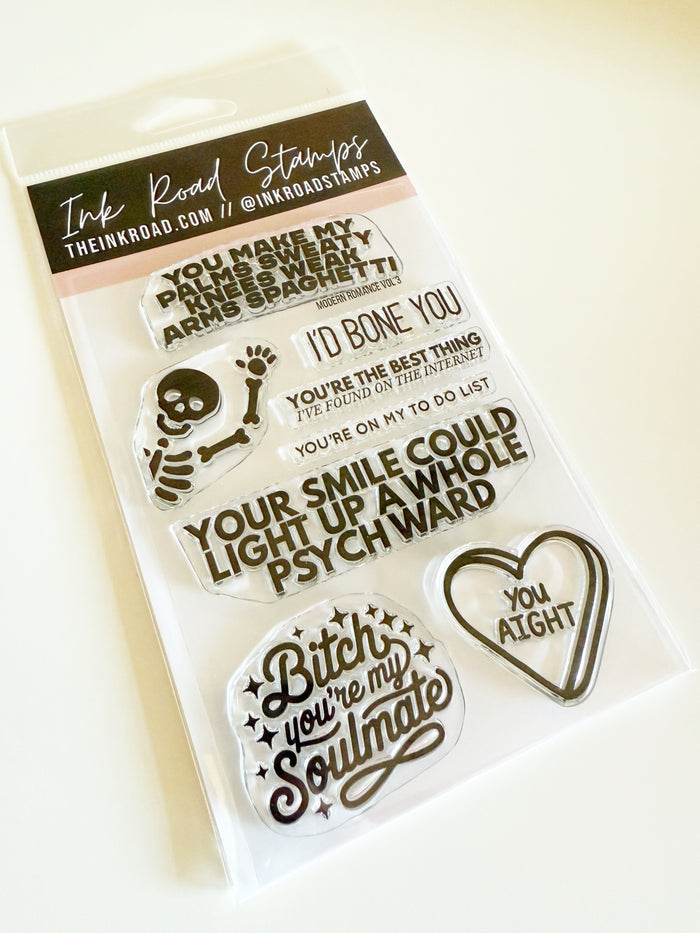 Valentine's Releases Bundle - NEW Designs Only