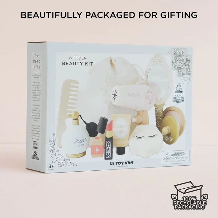 Vanity Star Beauty Kit