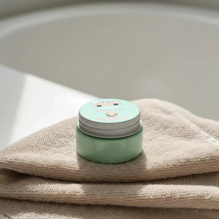 VanMan's Pearl Eye Cream - 1/2 oz