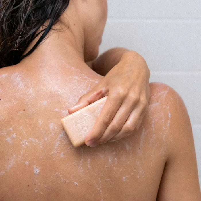 VanMan's Tallow and Honey Soap