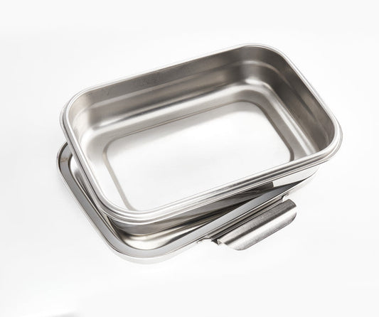 Veigo Houseware Steel On (All Ages)