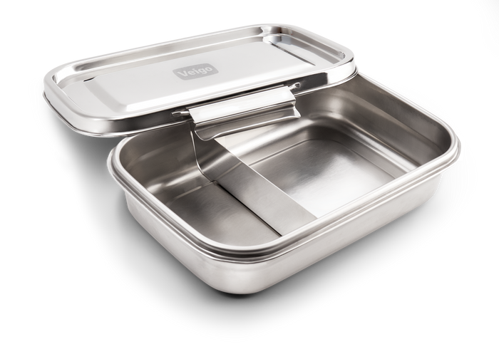 Veigo Houseware Steel On (All Ages)