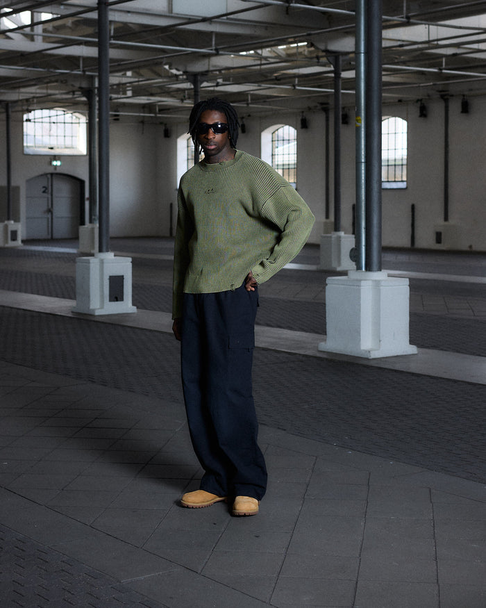 Trench coat | bareen | 188 cm / L