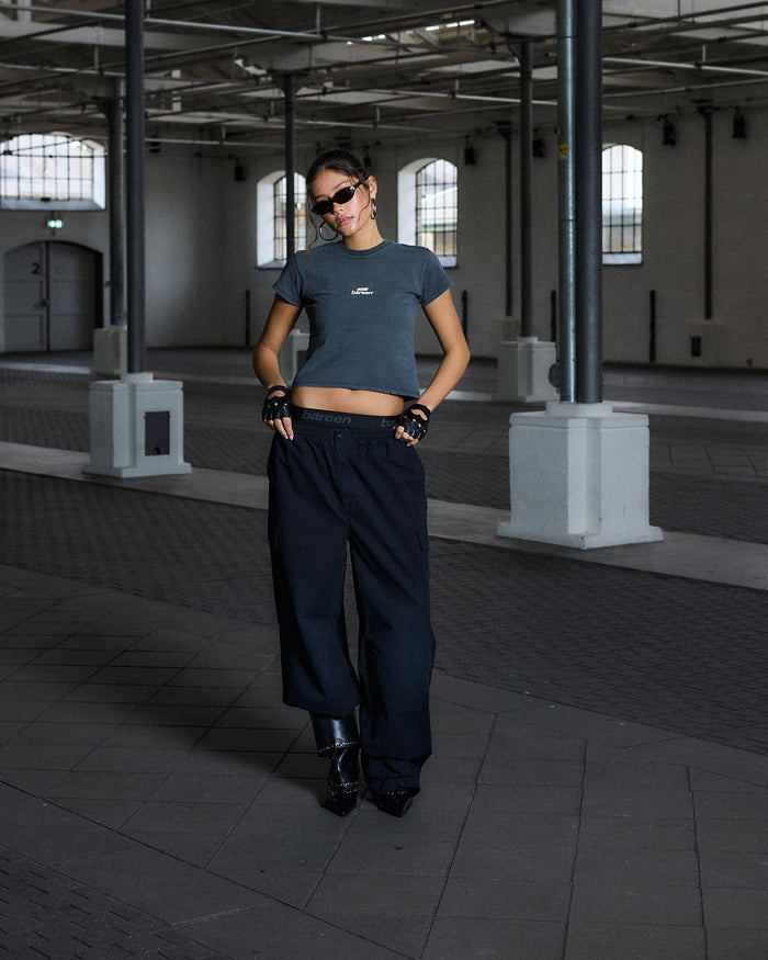 Trench coat | bareen | 179 cm / S