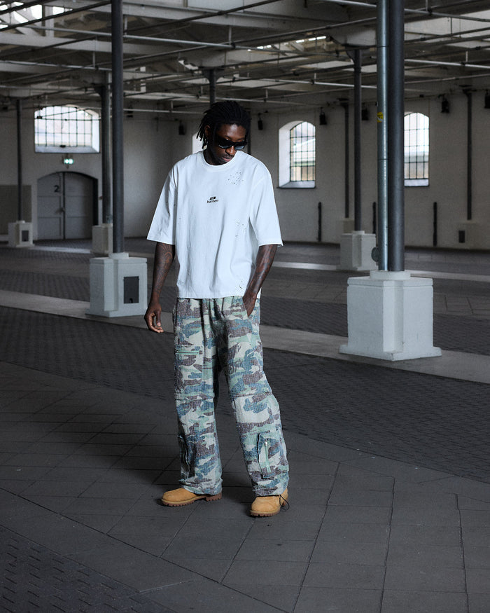 Trench coat | bareen | 188 cm / L