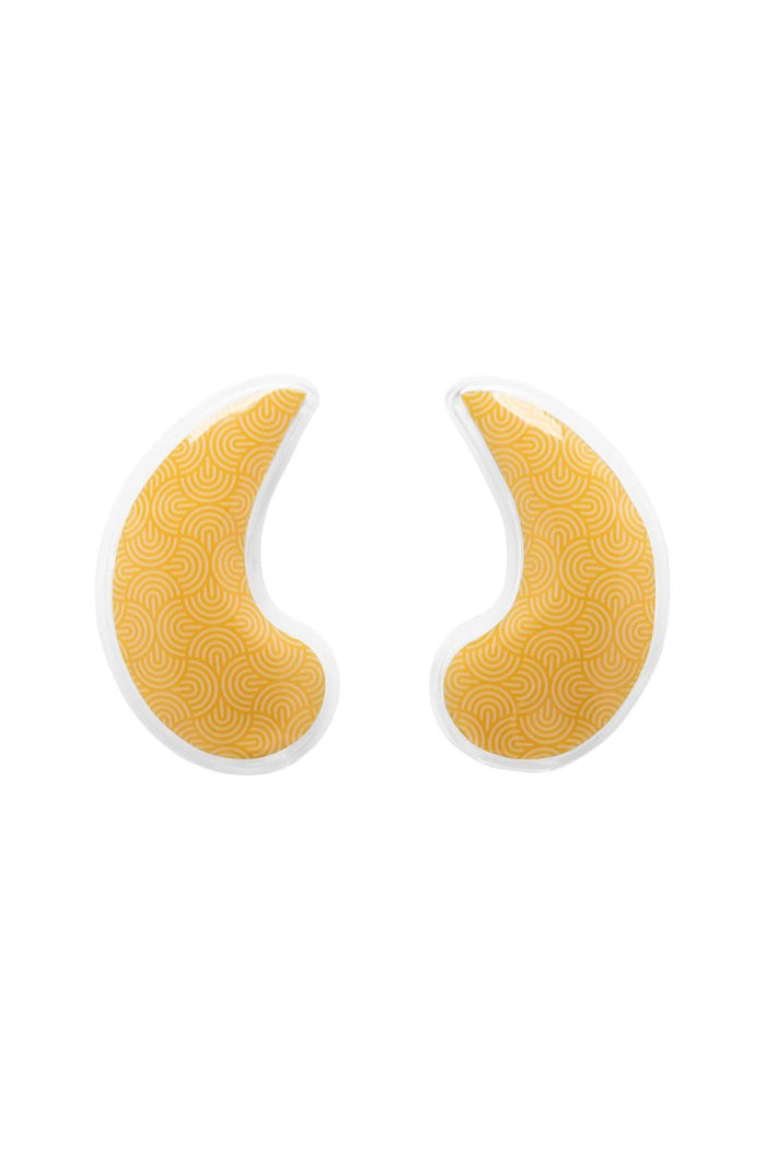 Wake Up Call Under Eye Gel Pads