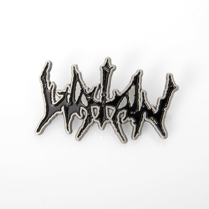 Watain "Logo"