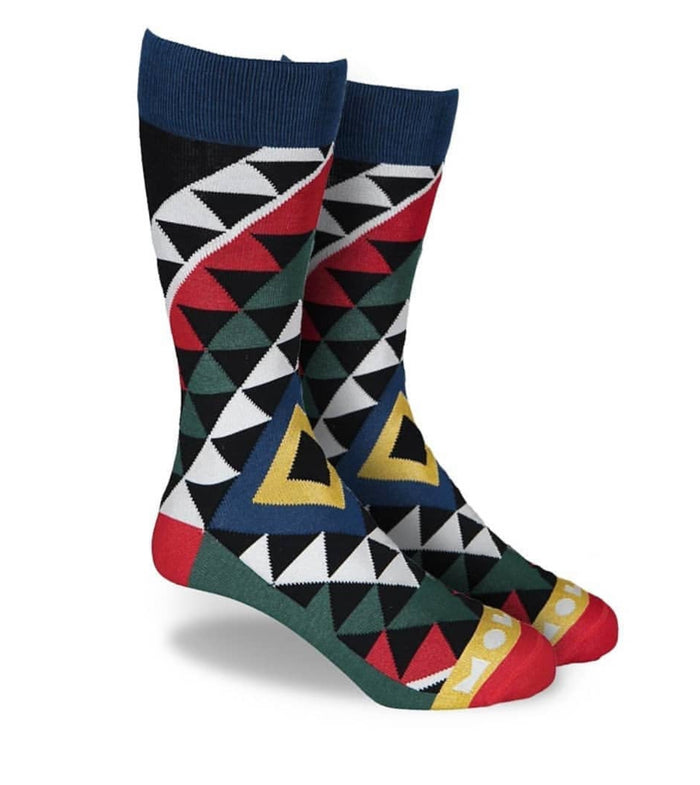 Wataka Crew Length Socks