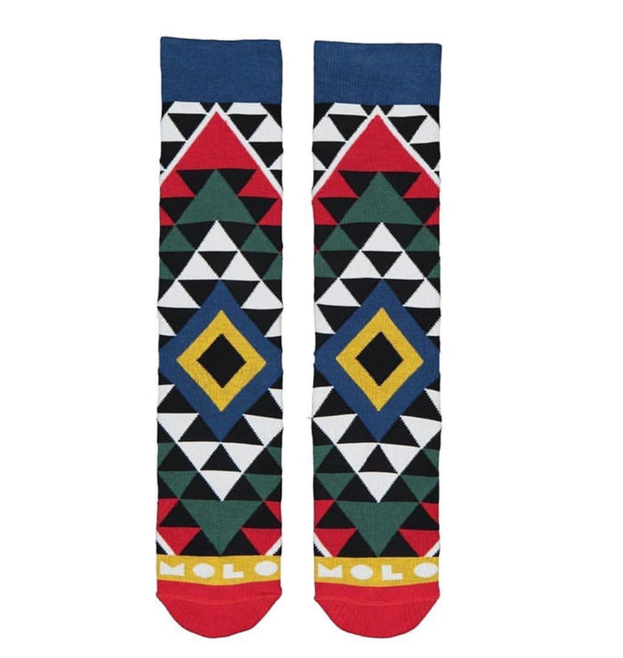 Wataka Crew Length Socks