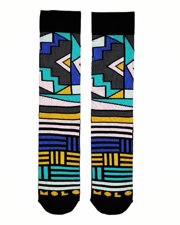 Wataka Crew Length Socks