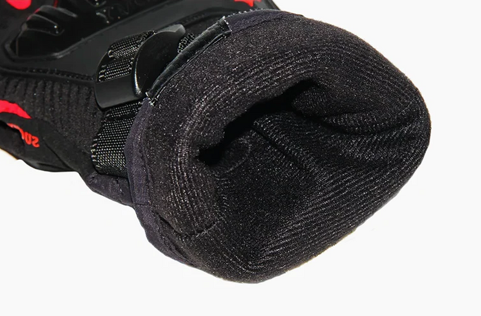 Weatherproof Motorcycle Gloves